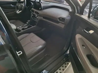 Hyundai Santafe 2019, 105284 км, за 19500000 KRW - фото 18