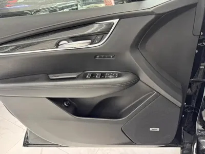 Cadillac XT5 2020, 177000 км, за 93800 CNY - фото 18