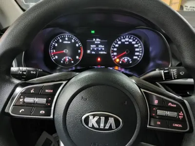 Kia K3 2019, 116315 км, за 8250000 KRW - фото 12