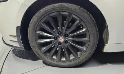 Kia K7 2017, 164391 км, за 9200000 KRW - фото 5