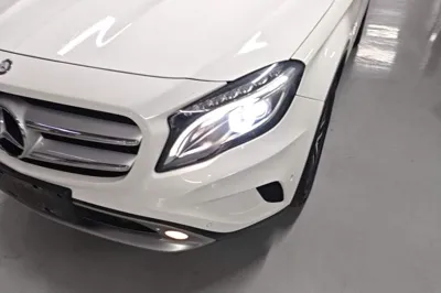 Mercedes-Benz GLA 2016, 84700 км, за 67099.71 CNY - фото 9