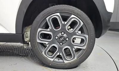 Hyundai Casper 2024, 32180 км, за 17500000 KRW - фото 21