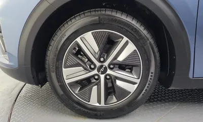 Kia Niro 2022, 37221 км, за 23990000 KRW - фото 5