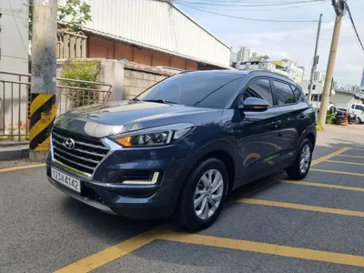 Hyundai Tucson 2020, 103107 км, за 14900000 KRW - фото 3