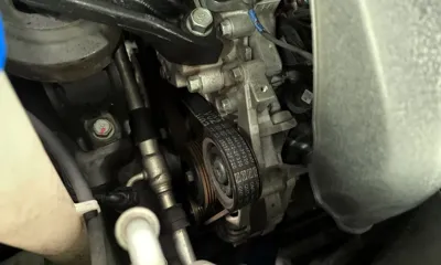 Hyundai Santafe 2016, 167649 км, за 9400000 KRW - фото 33