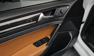 Volkswagen Golf 2015, 224191 км, за 8900000 KRW - фото 14