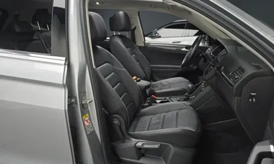 Volkswagen Tiguan 2020, 50858 км, за 30990000 KRW - фото 26