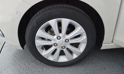 ChevroletGMDaewoo Spark 2017, 119494 км, за 4500000 KRW - фото 5