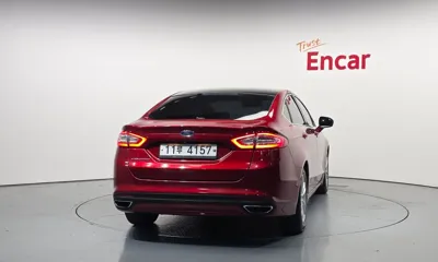 Ford Mondeo 2015, 99716 км, за 5700000 KRW