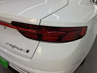 Geely Xingrui 2023, 28500 км, за 69000 CNY - фото 8