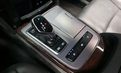 Hyundai Equus 2015, 193494 км, за 6500000 KRW - фото 9