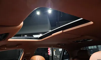 Bentley Flying Spur 2018, 55484 км, за 65000000 KRW - фото 16