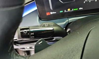 Kia K8 2025, 25112 км, за 43600000 KRW - фото 27