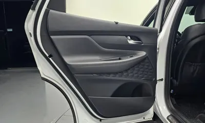 Hyundai Santafe 2021, 67062 км, за 23600000 KRW - фото 26