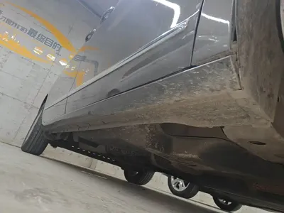 Buick GL8 2018, 173299 км, за 57400 CNY - фото 19