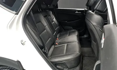 Hyundai Tucson 2016, 115377 км, за 9200000 KRW - фото 11