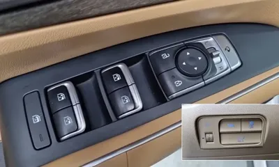 Kia Sorento 2021, 122540 км, за 24800000 KRW - фото 18