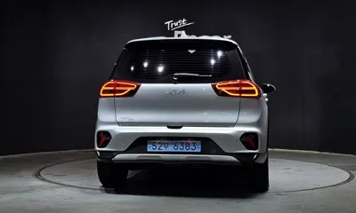 Kia Niro 2023, 62714 км, за 22500000 KRW