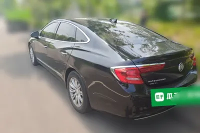 Buick LaCrosse 2018, 151200 км, за 79847.25 CNY