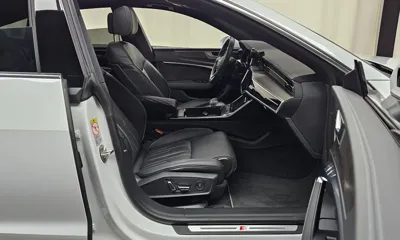 Audi A7 2021, 52719 км, за 51900000 KRW - фото 26