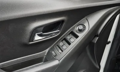 ChevroletGMDaewoo Trax 2020, 130519 км, за 8500000 KRW - фото 27