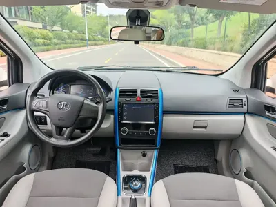 BAIC New Energy EV 2015, 50000 км, за 15800 CNY - фото 7