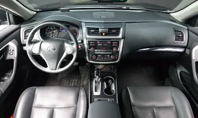 Nissan Altima 2017, 65934 км, за 7700000 KRW - фото 7
