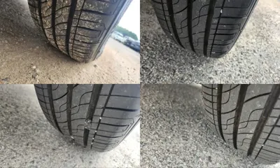 ChevroletGMDaewoo Spark 2015, 102617 км, за 2690000 KRW - фото 17