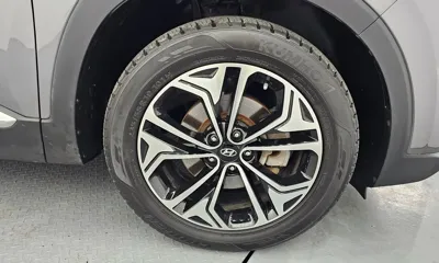 Hyundai Santafe 2020, 86853 км, за 19200000 KRW - фото 21