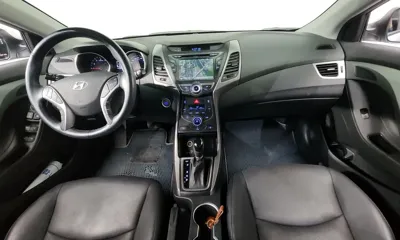 Hyundai Avante 2016, 39342 км, за 9200000 KRW - фото 7