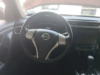 Nissan X-Trail 2015, 93699 км, за 41800 CNY - фото 11