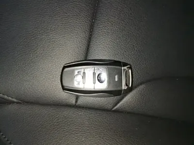Haval H2 2016, 66200 км, за 23900 CNY - фото 9