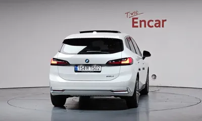 BMW 2-Series 2023, 3340 км, за 34700000 KRW