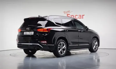 Hyundai Santafe 2019, 82483 км, за 22990000 KRW