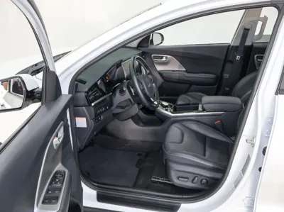 Kia Niro 2023, 91544 км, за 12540000 KRW - фото 9
