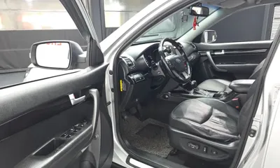 Kia Sorento 2014, 172445 км, за 5790000 KRW - фото 10