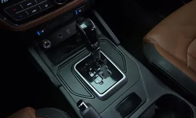 KG_Mobility_Ssangyong Rexton 2019, 87625 км, за 14900000 KRW - фото 9