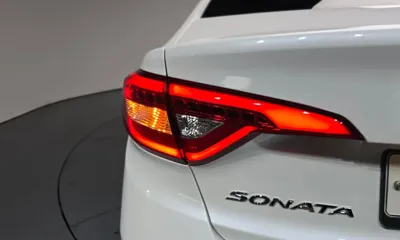 Hyundai Sonata 2017, 49560 км, за 13900000 KRW - фото 23