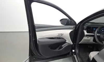 Hyundai Tucson 2024, 15243 км, за 44440000 KRW - фото 24