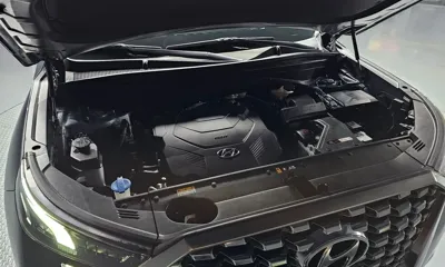 Hyundai Palisade 2019, 104762 км, за 20700000 KRW - фото 6