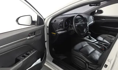Hyundai Avante 2016, 36970 км, за 10200000 KRW - фото 10