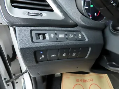 Hyundai Santafe 2016, 155672 км, за 9900000 KRW - фото 14