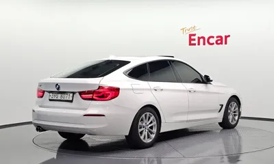 BMW Gran Turismo 2018, 137461 км, за 14990000 KRW