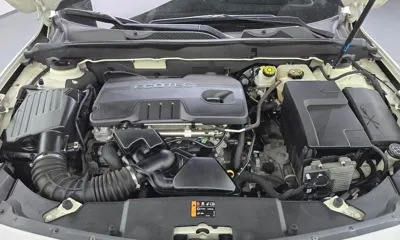 ChevroletGMDaewoo Malibu 2016, 161937 км, за 6000000 KRW - фото 6