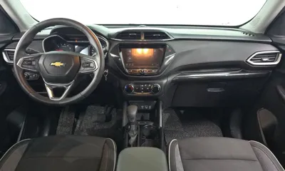ChevroletGMDaewoo Trailblazer 2021, 17698 км, за 13490000 KRW - фото 7