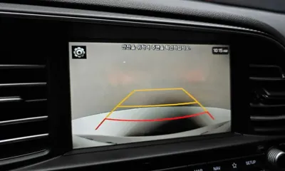 Hyundai Avante 2019, 101041 км, за 9700000 KRW - фото 15