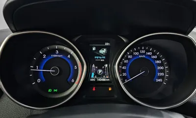 Hyundai i30 2014, 140488 км, за 5900000 KRW - фото 8