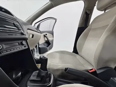Volkswagen Polo 2011, 45000 км, за 10900 CNY - фото 11