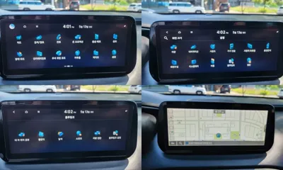 Hyundai Santafe 2021, 134760 км, за 17300000 KRW - фото 20