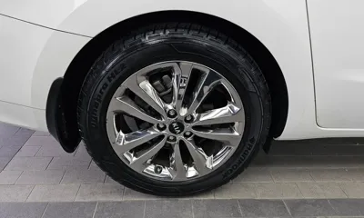 Kia Canival 2015, 64536 км, за 13500000 KRW - фото 5